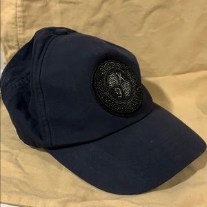 COPY - Ladies A|X navy blue CAP